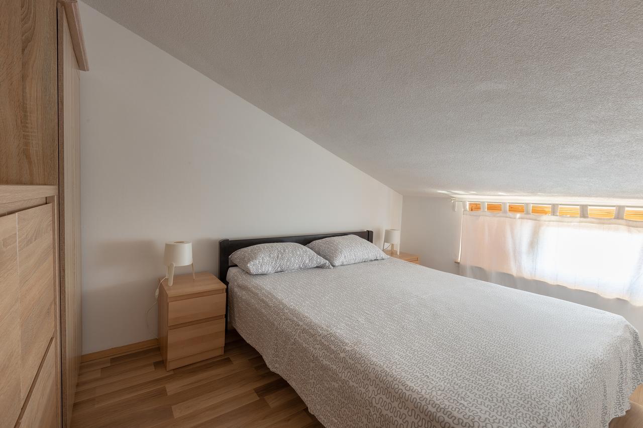 Apartments Michelle Умаг Екстер'єр фото