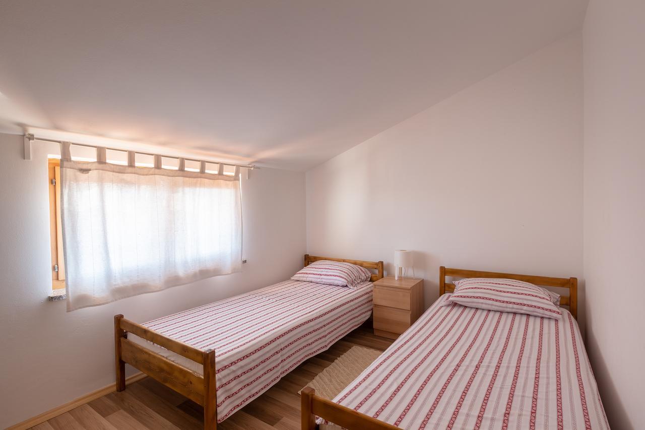 Apartments Michelle Умаг Екстер'єр фото